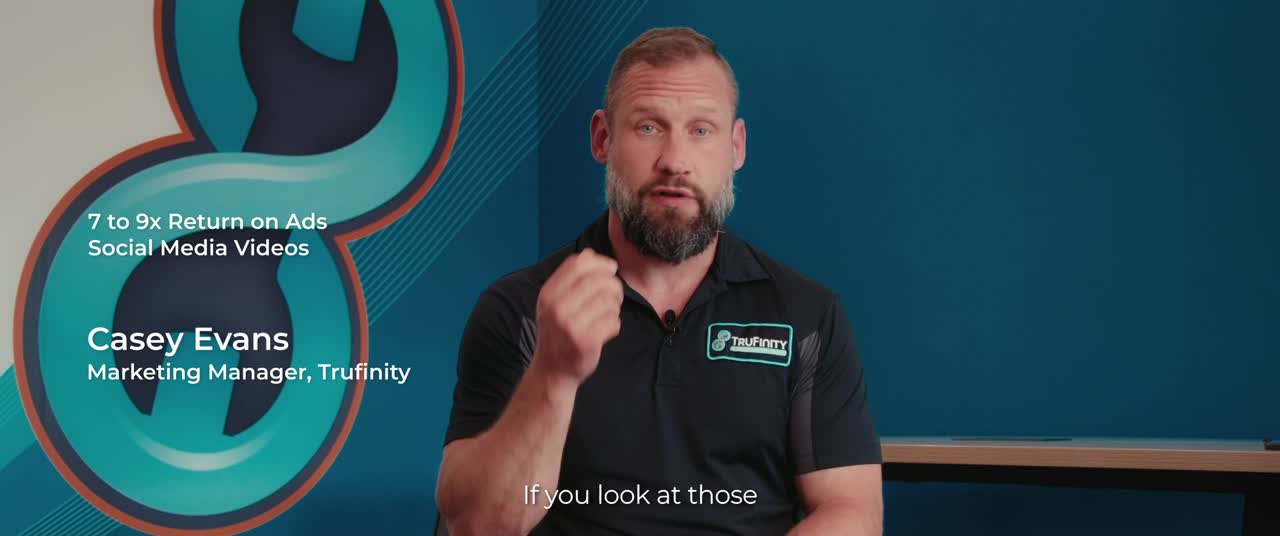 Trufinity Plumbing and Heating testimonial